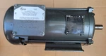 Baldor Reliance 2HP Ac Electric Motor 1175/975 Rpm 230/460/ /190/380 3PH 60/50HZ. Fixed Price $400.00.