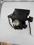Baldor Industrial Motor. Fixed Price $398.00.