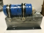 Control Blower Motor Electromech Tech. EM2091-6 P/n 101-384177-9 Inv# 11002. Fixed Price $4480.00.