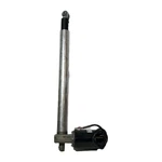 Motion Systems 71622217 Linear Actuator Motor Type U62B1 115V 1/6HP 3200RPM*. Fixed Price $679.99.