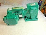 Sumitomo Tc-fx M6003097 Phase Induction Motor. Fixed Price $992.21.