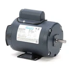 Leeson 100361.00 Electric Motor 1/4 Hp 1725 Rpm 115/208-230 Volt 48 C4C17NB4H. Fixed Price $344.29.