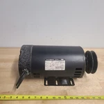 Ao Smith, 5HP, 208-230/460V, Phase Motor P56R2T8B9. Fixed Price $299.97.