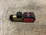 Argo Hytos RPE2-042R11/02400-3 Hydraulic Valve RPE2042R11/024003. Fixed Price $159.99.
