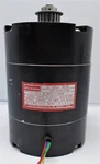 Elinco Ac Torque Motor Type GNNB-1748 115 Volts With Mounting Stand 29. Fixed Price $69.95.