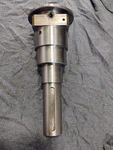 Shaft For Kendrion/ Binder Brake 77 50024A15 Siemens Motor. Fixed Price $575.00.