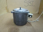 Matsushita Panasonic Servo Motor M8IA15G4L 4P 15W 100V 1575R/MIN Used. Fixed Price $80.00.