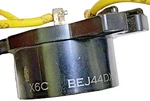 Ge Klixon BEJ44DX Phenolic Automatic Motor 2HP Overload Protector 115/230VAC. Fixed Price $64.94.