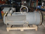 2012 Teco-westinghouse AEHA-TK002 350 Hp, 4000 Volts, 3570 Rpm, 5011A Electric. Fixed Price $19136.00.