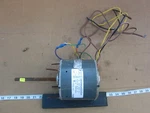 Ge 5KCP39MGK209S Hp 208-230V 1050 Rpm Blower Motor, Used. Fixed Price $45.95.