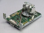 Hp CA452-000907 Tank Board Motor T260378. Fixed Price $499.99.