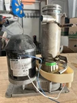 Bison Ac Gearmotor 014-500-0138 115V 1/6 Hp 138:1 Single Phase. Fixed Price $500.00.