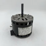A.o. Smith F48D48A45 Blower Motor 1/3 Hp 115V 1075 Rpm Spd 39994B001 B1-42. Fixed Price $116.00.