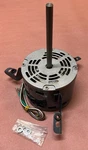 Genteq 10051202 Electric Hvac Motor 277V (7126-2695) 1/2" Shaft 1/4HP 1075RPM. Fixed Price $269.00.