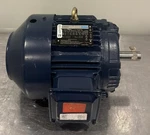 Marathon GT1010A Motor 3HP 1800 Rpm 3PH 182T Frame New! Free Shipping!. Fixed Price $544.95.