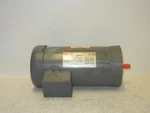 Dayton 3N841 New-no Box Industrial Motor 1/4 Hp 1725 Rpm Ph. Fixed Price $225.00.