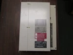 Reliance Brushless Ac Servo Drive 3RA2002 Type HR2000 Used. Fixed Price $275.00.