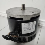 Imperial Electric P66SR381, 2.5HP Permanent Magnetic Motor, 36VDC. Fixed Price $199.99.