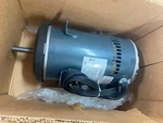 Century Electric Motor 575V -3 PH-1HP Model: 56T85ORZ40002A2A. Fixed Price $325.36.