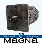 Peerless 183-18-0189 Servo Motor Refurbished By Magna ; Ships Today. Fixed Price $4228.00.