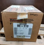 New Baldor BE-119 Motor 143TC 1-1/2HP 1725RPM 208-230/460VAC 35V848W206G2. Fixed Price $349.99.