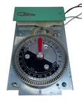 Paragon Electric Timing Motor Model 1015-ORSM 120 V 60HZ, Made Usa. Fixed Price $25.99.