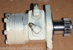 Orbmark Nippon Motor Oil Pump ORB-E-050-2PM ORBE0502PM871. Fixed Price $130.00.