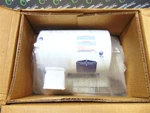 New .5 Hp Baldor CWDM3539 Washdown Duty Motor 1165 Rpm 208-230/460V. Fixed Price $775.00.
