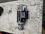 Advanced D.c. Motors 300282-000 J90-4001 24VDC Class H. Fixed Price $495.00.