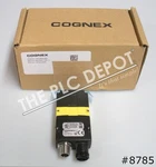 New Open Box Cognex DMR-260S Dataman Barcode Reader DM260S #8785. Fixed Price $1195.02.