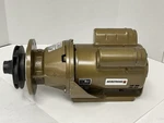 Armstrong H-53-1 Pump, 1/2 Hp, 1725 Rpm, 60HZ Q F25J Type B 115V/208-230V. Fixed Price $1666.00.