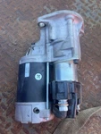 Starter Motor 8972202974 For Hitachi Excavator ZX110 ZX120 ZX125US ZX135US. Fixed Price $200.00.