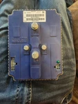 Sevcon Millipak 633T43810 48 Volt Dc 300 Amp 4Q Controller. Fixed Price $725.00.