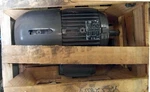 Weg General Purpose Motor Hp 00318ES3EBM182T. Fixed Price $1311.95.