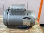 Baldor Prelub Motor 35U299-1660G1 104012 Hp 56C 3PH 230/460V 3450RPM. Fixed Price $255.00.