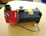 Fanuc A06B-0522-B031 Ac Servo Motor Used. Fixed Price $170.99.