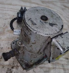 Graymills IMS25-F Coolant Pump =used= Working Type Mt. Fixed Price $350.00.