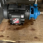 Baldor Super-e 25HP Motor Goulds 3656 M&l Pump 1600 Gpm 490 Head 7.43. Fixed Price $4950.00.
