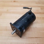 Compumotor S106-178 Microstepping Rotary Used. Fixed Price $166.24.