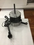 Broad-ocean ZWK702D000018 208/230V Electric Motor. Fixed Price $110.00.