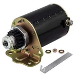 Maxpeedingrods Lawn Mower Starter For John Deere, Briggs & Stratton 16 Teeth. Fixed Price $104.25.