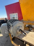 Baldor M4104T 30HP Standard Industrial Motor Tefc 230/460 1760 286T. Fixed Price $1800.00.
