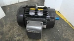 Baldor 85600026 25 Hp Ac Motor 3600 Rpm 2P Ph 284TSCZ 208-230/460 V Tefc 60HZ. Fixed Price $569.00.