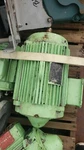 Marathon DVH215THTL7776CEL Electric Motor Enclosed Y544 Poles WHS2. Fixed Price $295.00.