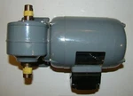 Groschopp Viersen Frg, Gear Motor 220/440V 4719192. Fixed Price $215.00.