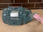 *new* Reliance Limitorque Motor 6484505 L010 Mf 8HP 3510 Rpm 460V W/space Heater. Fixed Price $1980.00.