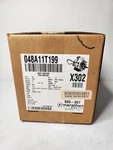 Marathon 1/6 Hp Unit Heater Fan Motor 1075 Rpm 115 V 48Z X302 048A11T199 New. Fixed Price $188.99.