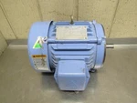 Crown Triton HKS182PR235N Electric Motor Hp 230/460V 182TC Frame Ph 1760 Rpm. Fixed Price $149.99.