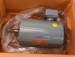 Hico Ventpak-he Electric Motor HLH6 1.5 Hp 3PH 230/460V. Fixed Price $327.98.