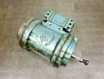 Pyles Motor Cylinder W/ Smc Air Piloted Valve Fits Barrel & Bucket Pumps. Fixed Price $148.49.